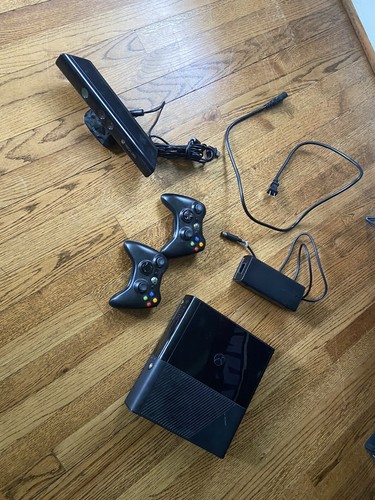 Microsoft xbox 360 with - xbox,