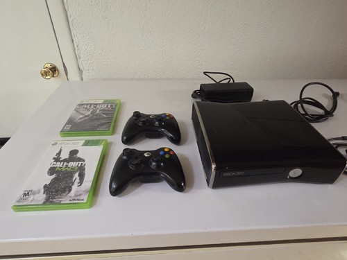 Microsoft xbox 360 - 360, 250gb